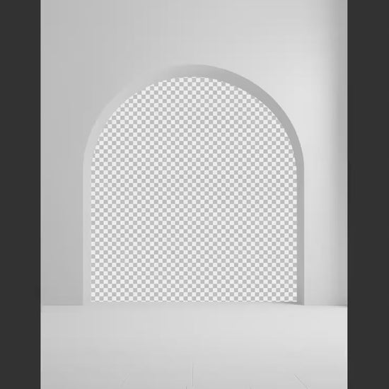 Arch Overlays, Digital Arch Backdrop Overlays, PNG Archway Backdrop Overlays, Maternity Backdrop Overlays, PNG Arch Wall for Photoshop