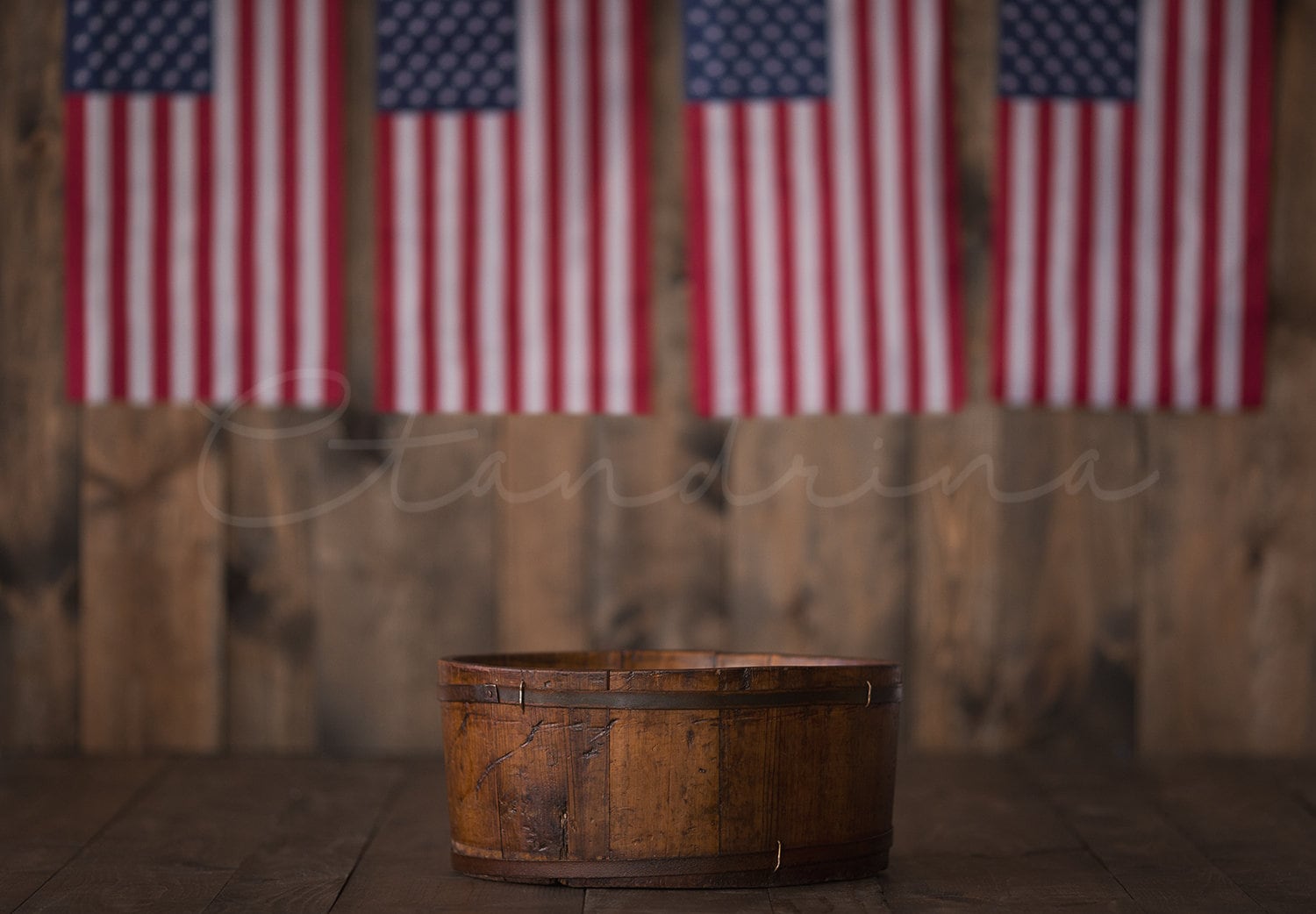 Flag Newborn Digital Backdrop, Patriotic Sitter Session Background, American Flag Backdrop, Red White and Blue Backdrop for Photoshop