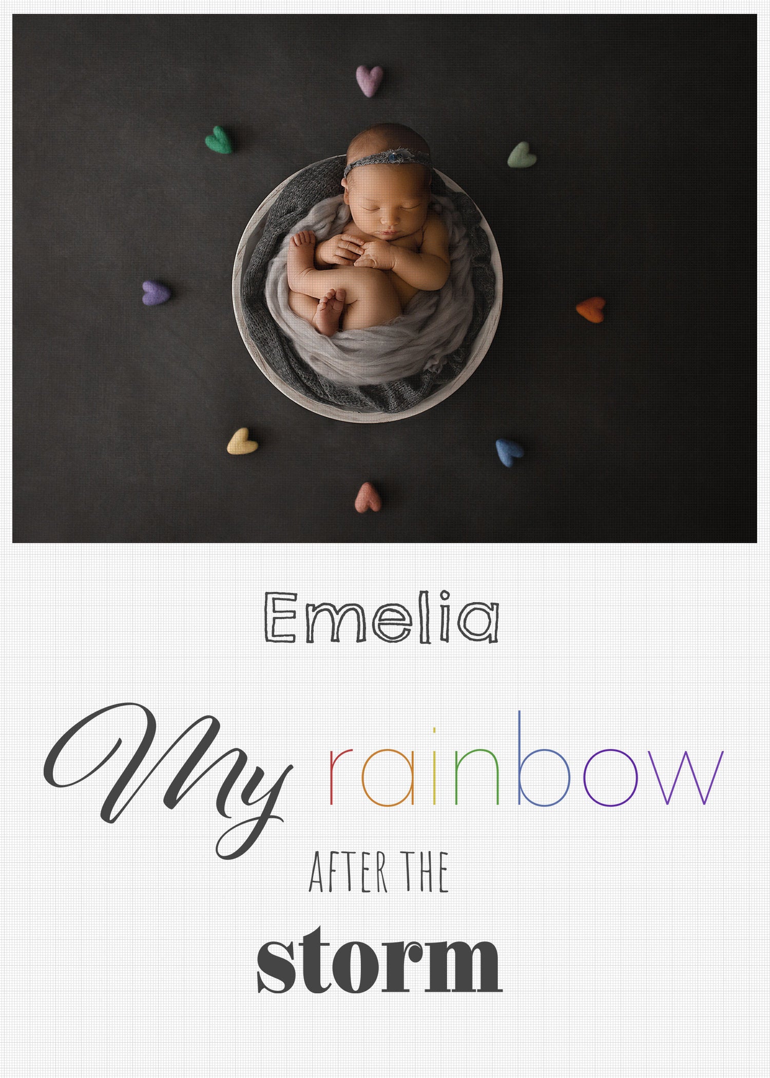 Newborn Word Overlays, .PNG Word Overlays, Word Overlays for Baby, Word Overlays for Newborns, Word Overlays for Photoshop