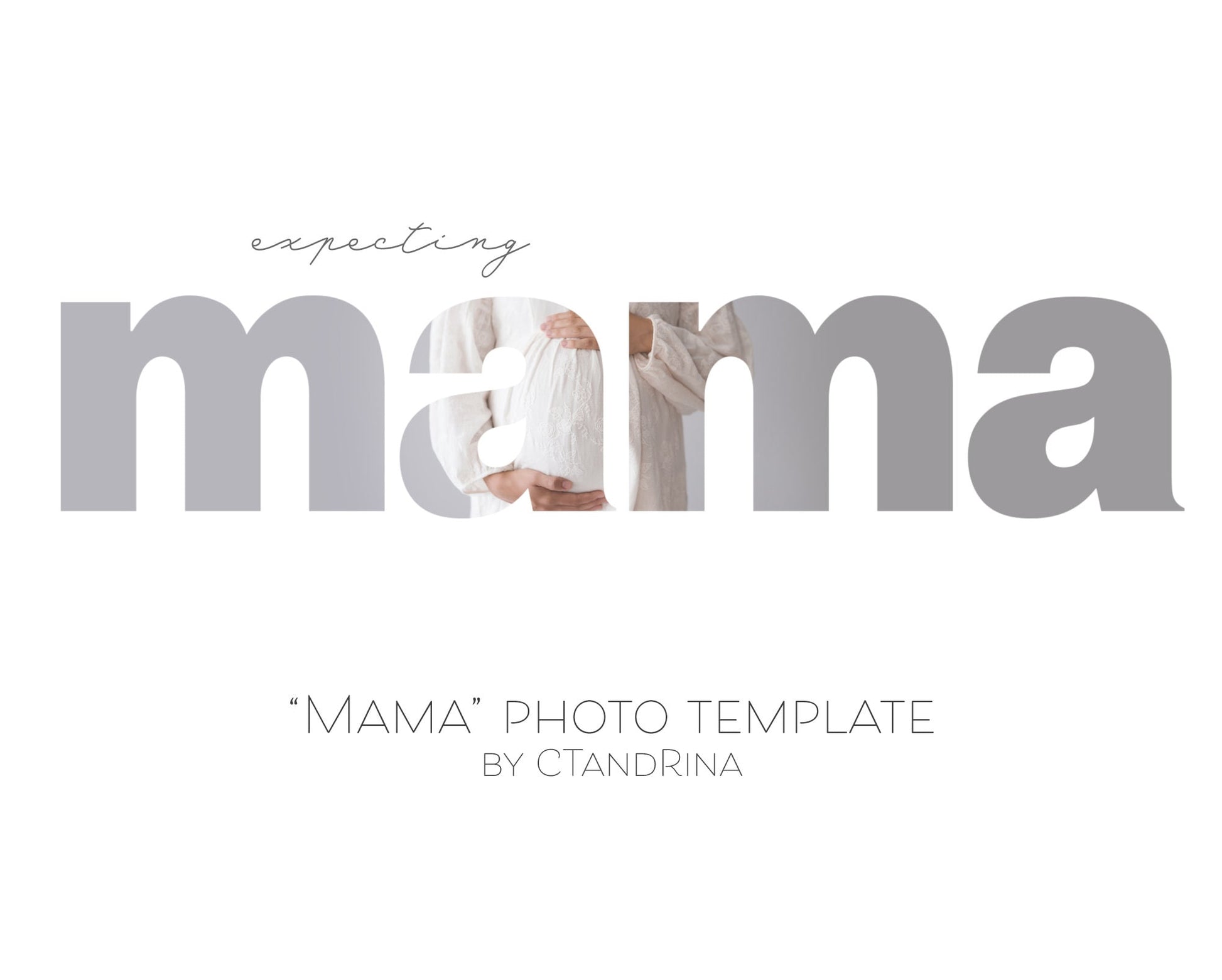 Mama Photo Templates, Mama Photo masks, Custom Mother's Day Card, Mother's Day Photo Overlays, Mother's Day .PSD Templates for Photoshop