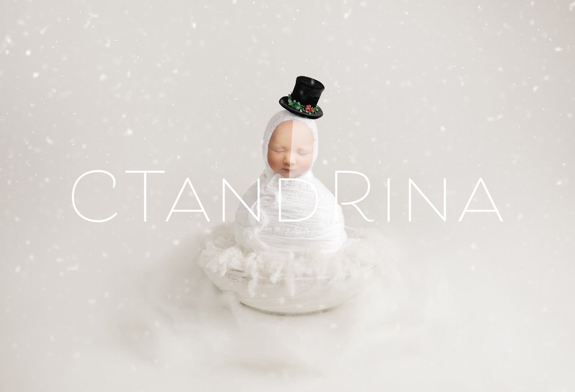 Christmas Newborn Digital Backdrop, Frosty the Snowman Baby Backdrop, Newborn Boy Digital Backdrops, Newborn PNG Backdrops for Photoshop