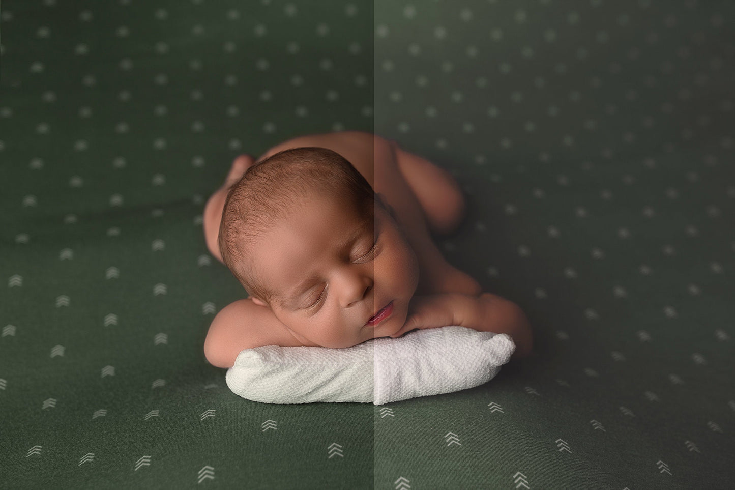 Matte Photoshop Actions, Matte Photo Finish Actions, Newborn Photo Actions, Studio Photo Actions, Matte Actions for Photoshop