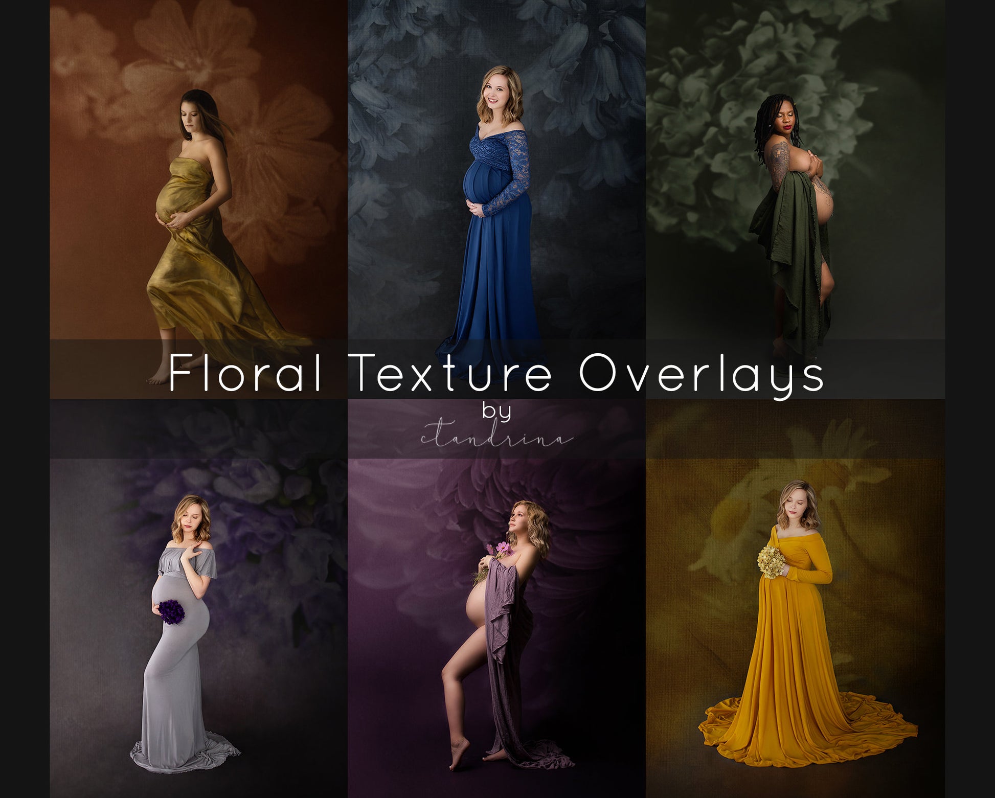 floral texture overlays, maternity backdrop overlays, foliage overlays, maternity backgrounds, studio digital backdrops, studio backdrop overlays, photoshop overlays, best seller, ctandrina, best backdrop overlays, floral texture overlay