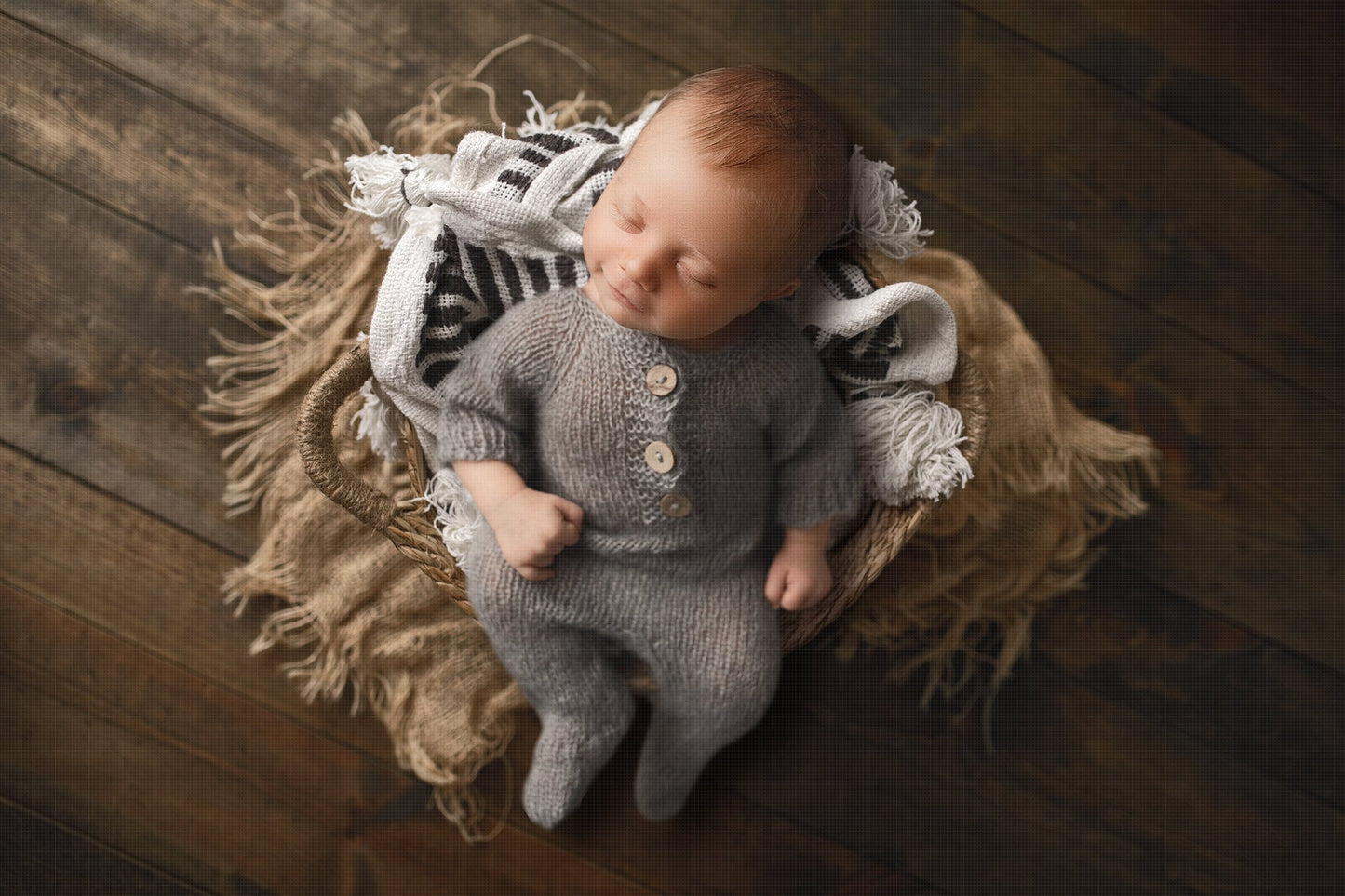 Gray and Neutral Newborn Digital Backdrop, Newborn Boy Digital Backdrops, Neutral Colors Newborn Digital Backdrop for Photoshop Composites