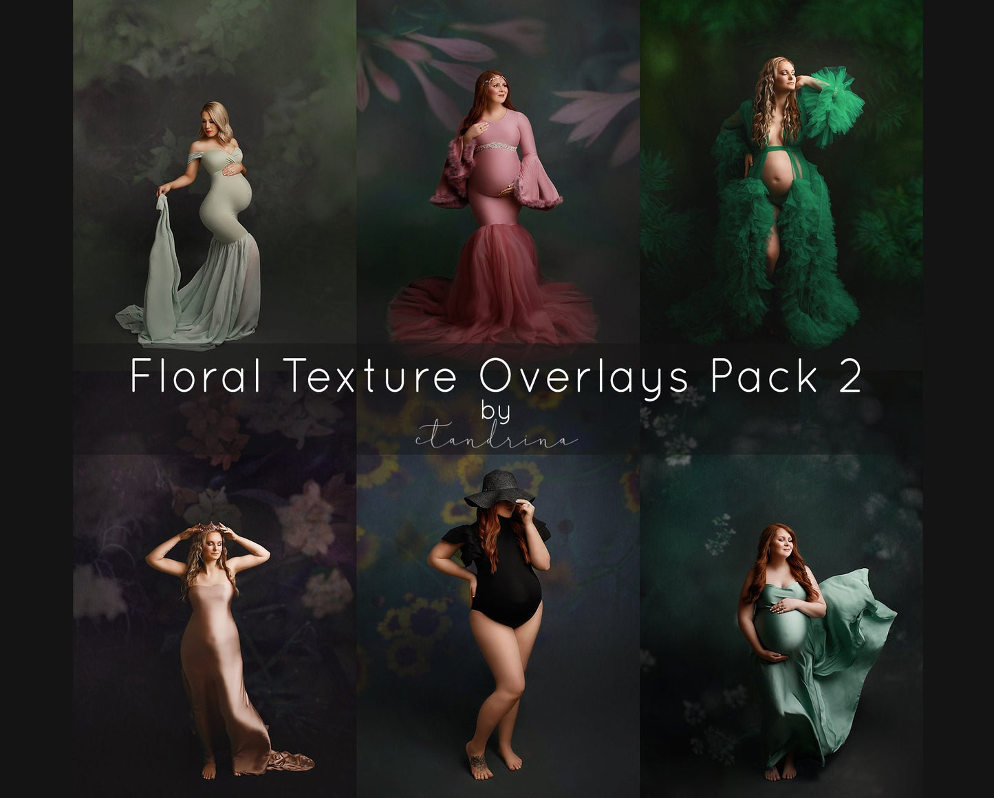 floral texture overlays, maternity backdrop overlays, foliage overlays, maternity backgrounds, studio digital backdrops, studio backdrop overlays, photoshop overlays, best seller, ctandrina, best backdrop overlays, floral texture overlay