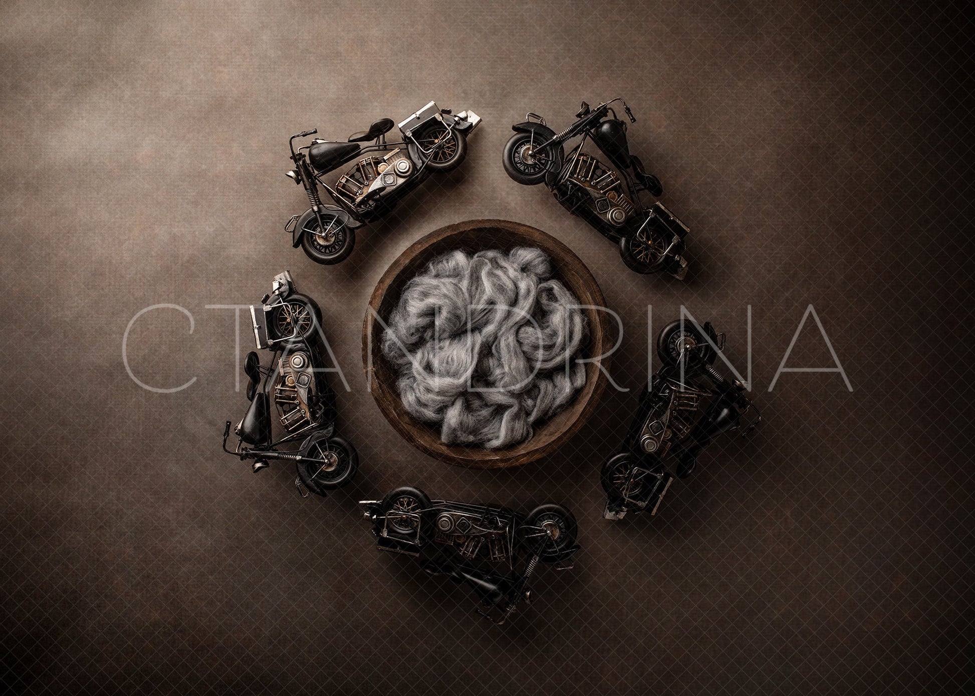 Motorcycle newborn digital backdrop, newborn digital backdrops for Photoshop, Harley newborn digital backdrop, motorcycle baby backdrop, bestseller, best newborn digital backdrops, best newborn digital background, CTandRina Digitals, fine art newborn