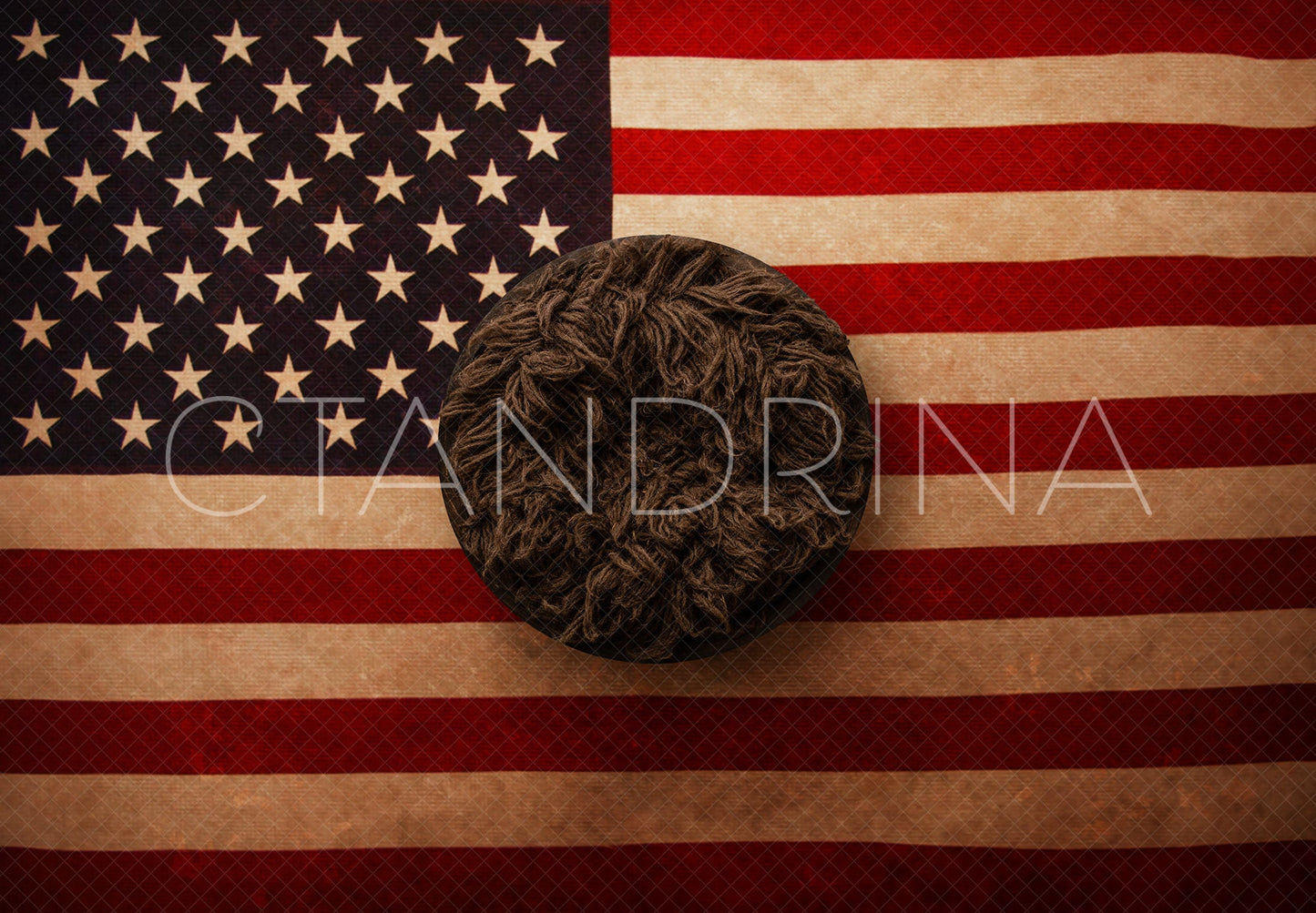 Flag Newborn Digital Backdrop, Fourth of July, Veterans Day, Memorial Day, American Flag Baby Background, Flag Backdrop for Photoshop