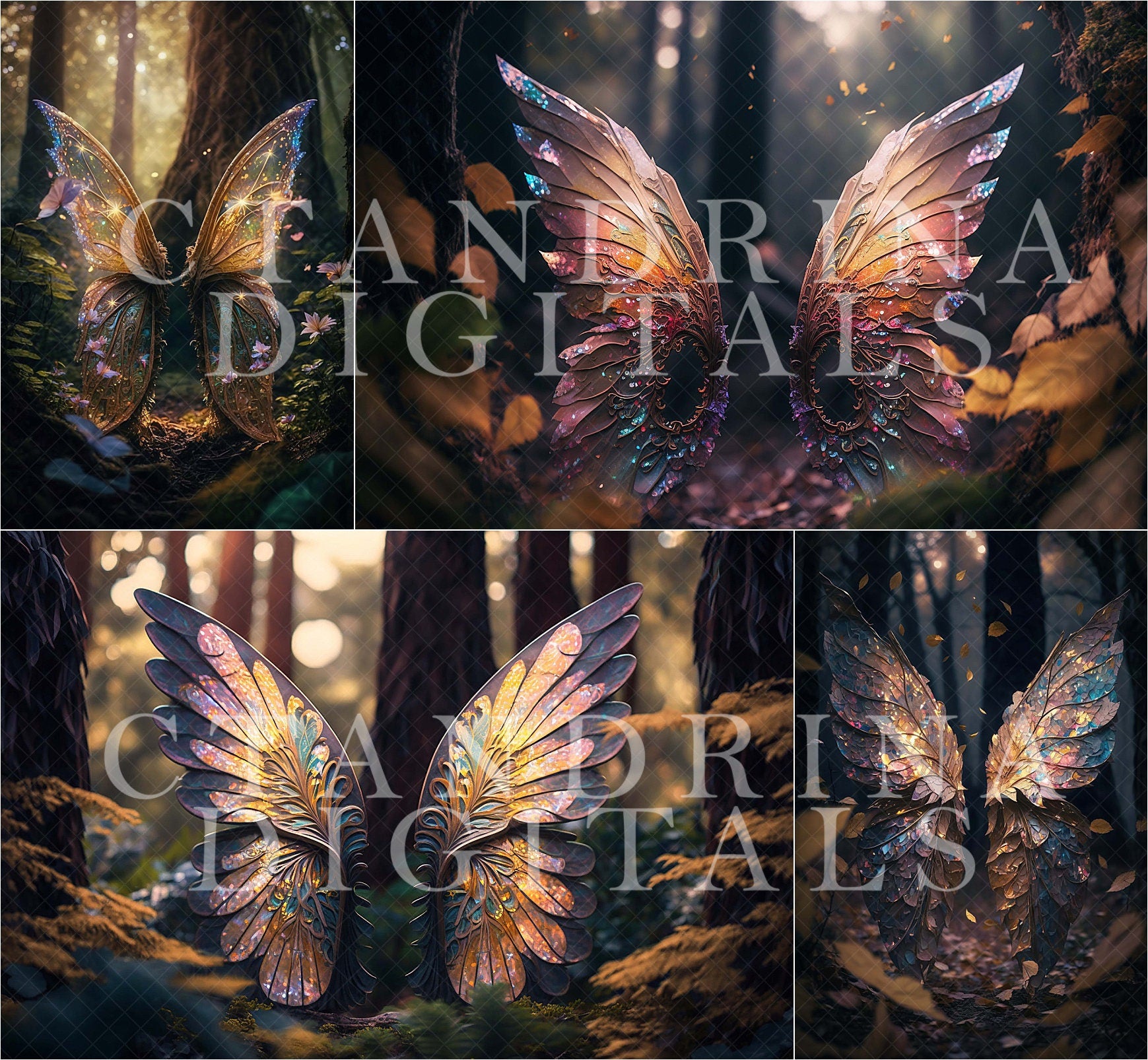 maternity digital backdrops, maternity backdrop overlays, fine art butterfly wing backdrops, maternity backdrops best sellers, magical backdrops, ctandrina, maternity fairy wing backdrops, butterfly wing digital backdrops, magical wing backdrops