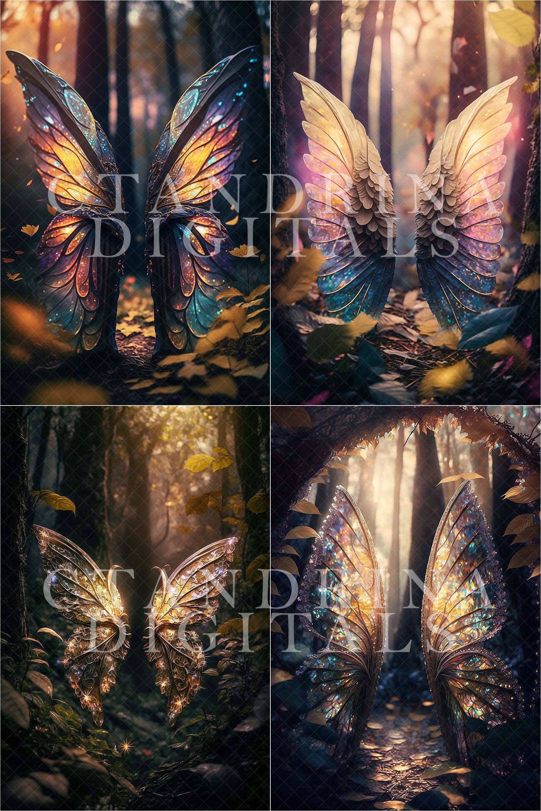 maternity digital backdrops, maternity backdrop overlays, fine art butterfly wing backdrops, maternity backdrops best sellers, magical backdrops, ctandrina, maternity fairy wing backdrops, butterfly wing digital backdrops, magical wing backdrops