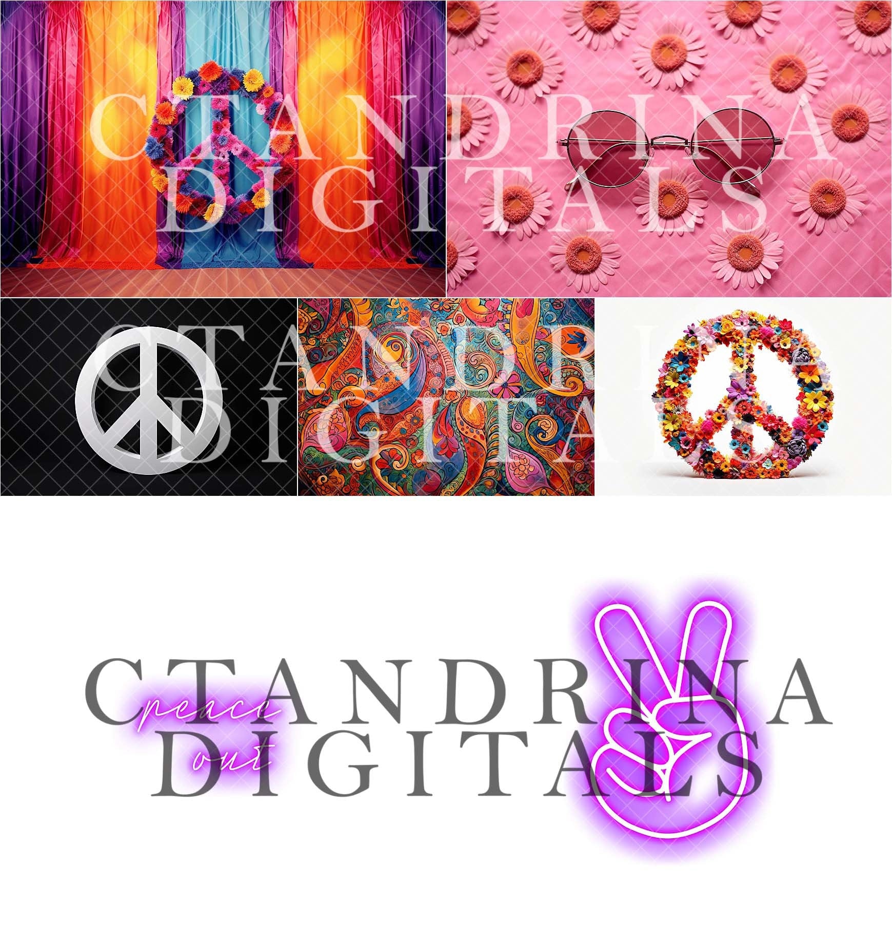 far out, tubular, bodacious, retro, hippy van, tie dye, colorful, flowers, ctandrina, best sellers, 60, 70, 80, groovy, backgrounds, filters, overlays, peace, love, mellow, hippy, hippies, bohemian, dig it, beatnik, flower power, vibe, hipster