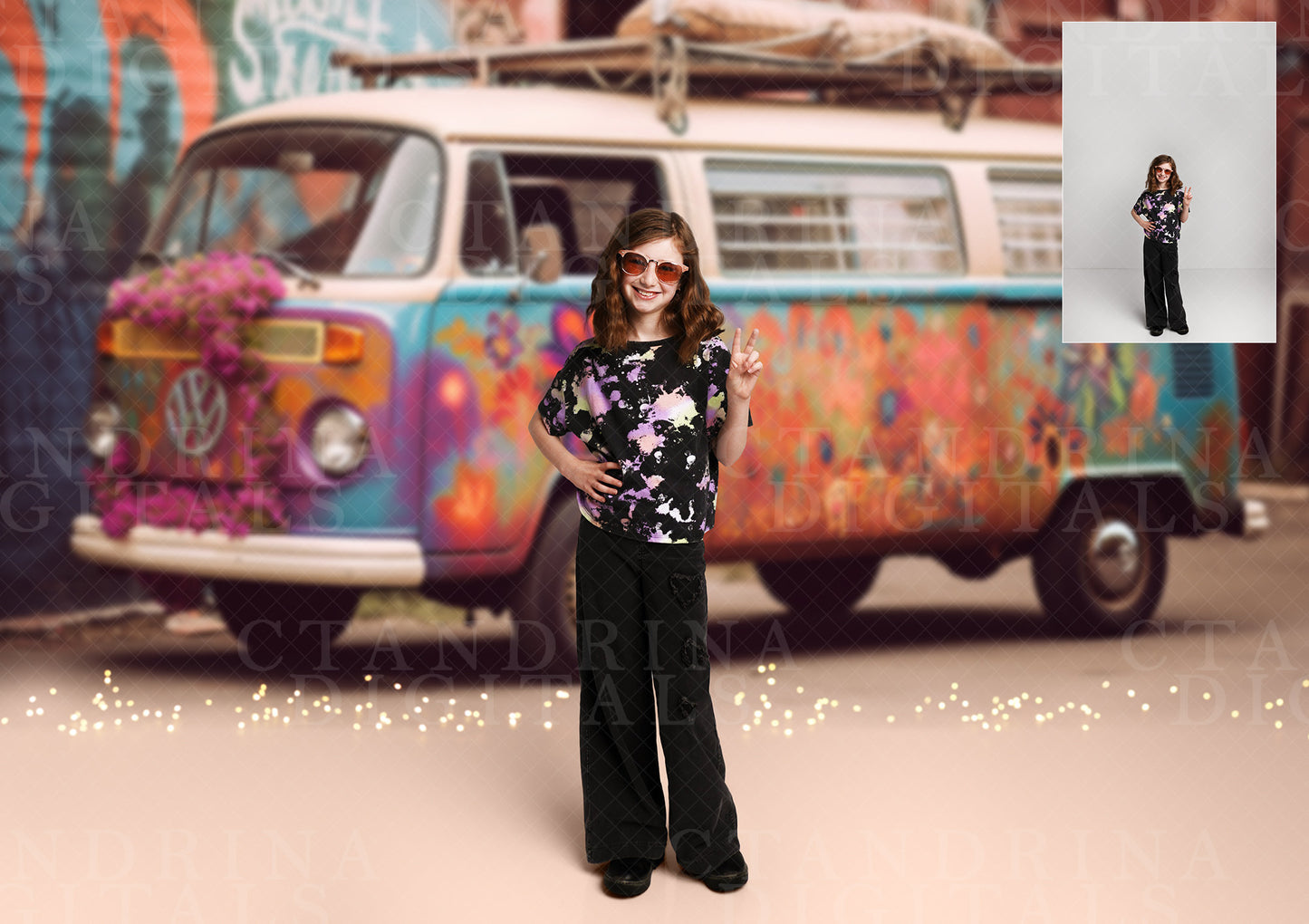 far out, tubular, bodacious, retro, hippy van, tie dye, colorful, flowers, ctandrina, best sellers, 60, 70, 80, groovy, backgrounds, filters, overlays, peace, love, mellow, hippy, hippies, bohemian, dig it, beatnik, flower power, vibe, hipster