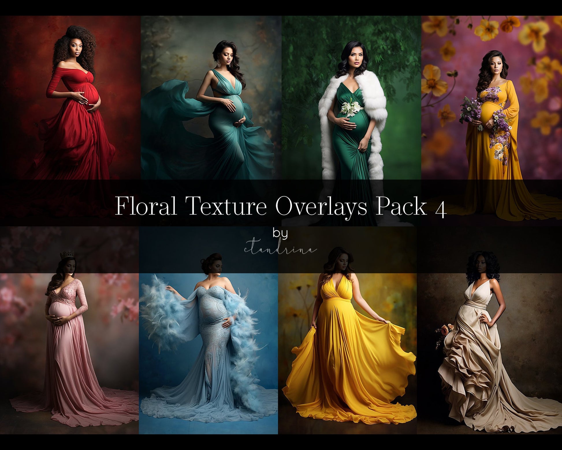 maternity overlays, maternity backdrops, studio overlays, studio backdrops, textures, texture overlays, maternity backdrop overlays, fine art overlays, fine art textures, floral overlays, floral textures, ctandrina, photo overlays, photoshop overlays