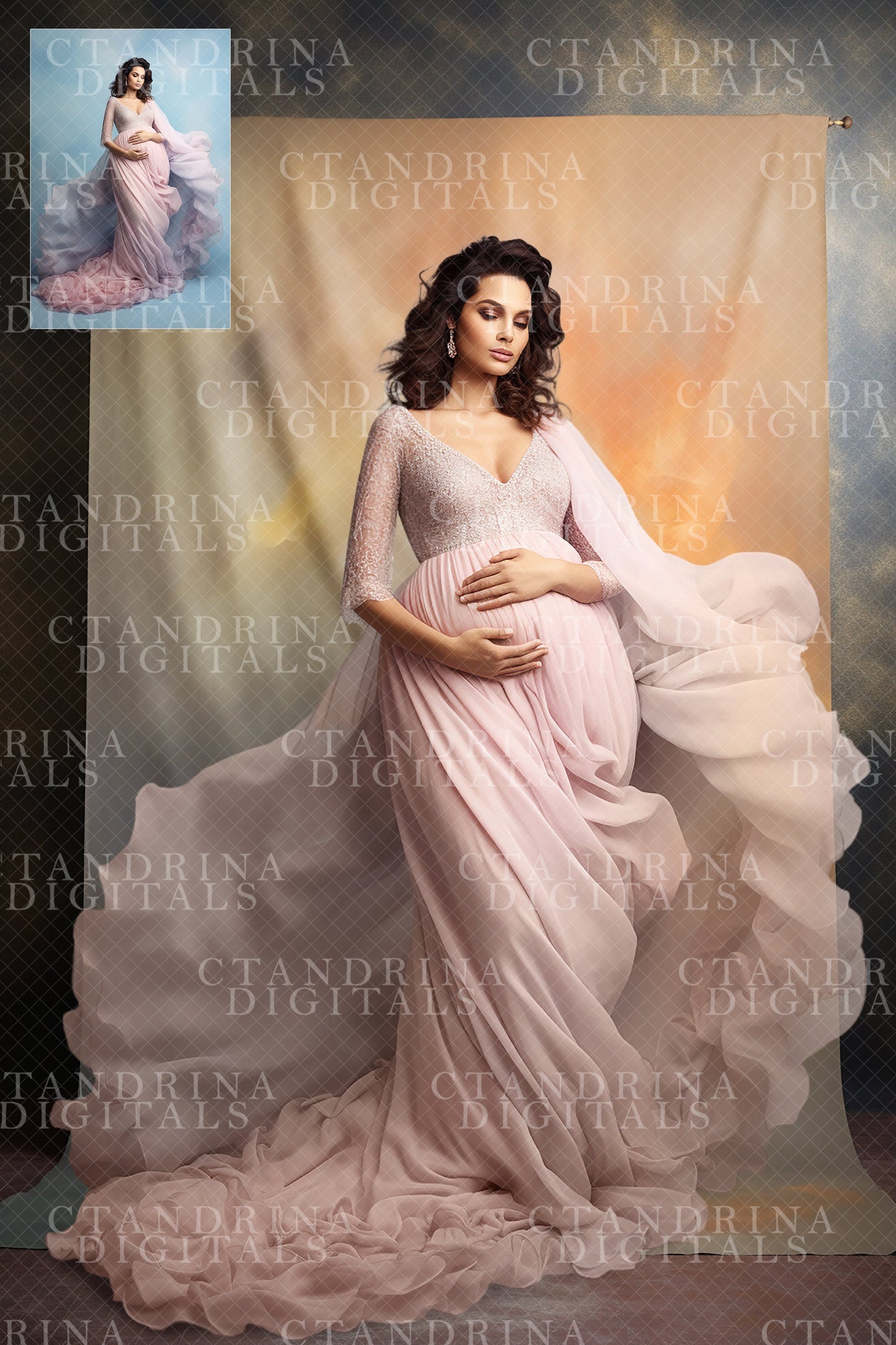 fine art hanging canvas, fine art digital backdrops, fine art maternity backdrops, digital backdrops, photoshop backdrops, maternity digital backdrops, studio digital backdrops, fine art cloth backdrop, maternity backdrop overlays, fine art overlays