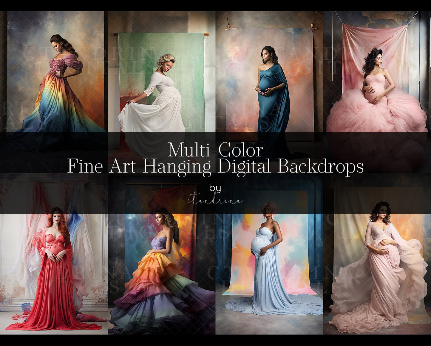 fine art hanging canvas, fine art digital backdrops, fine art maternity backdrops, digital backdrops, photoshop backdrops, maternity digital backdrops, studio digital backdrops, fine art cloth backdrop, maternity backdrop overlays, fine art overlays