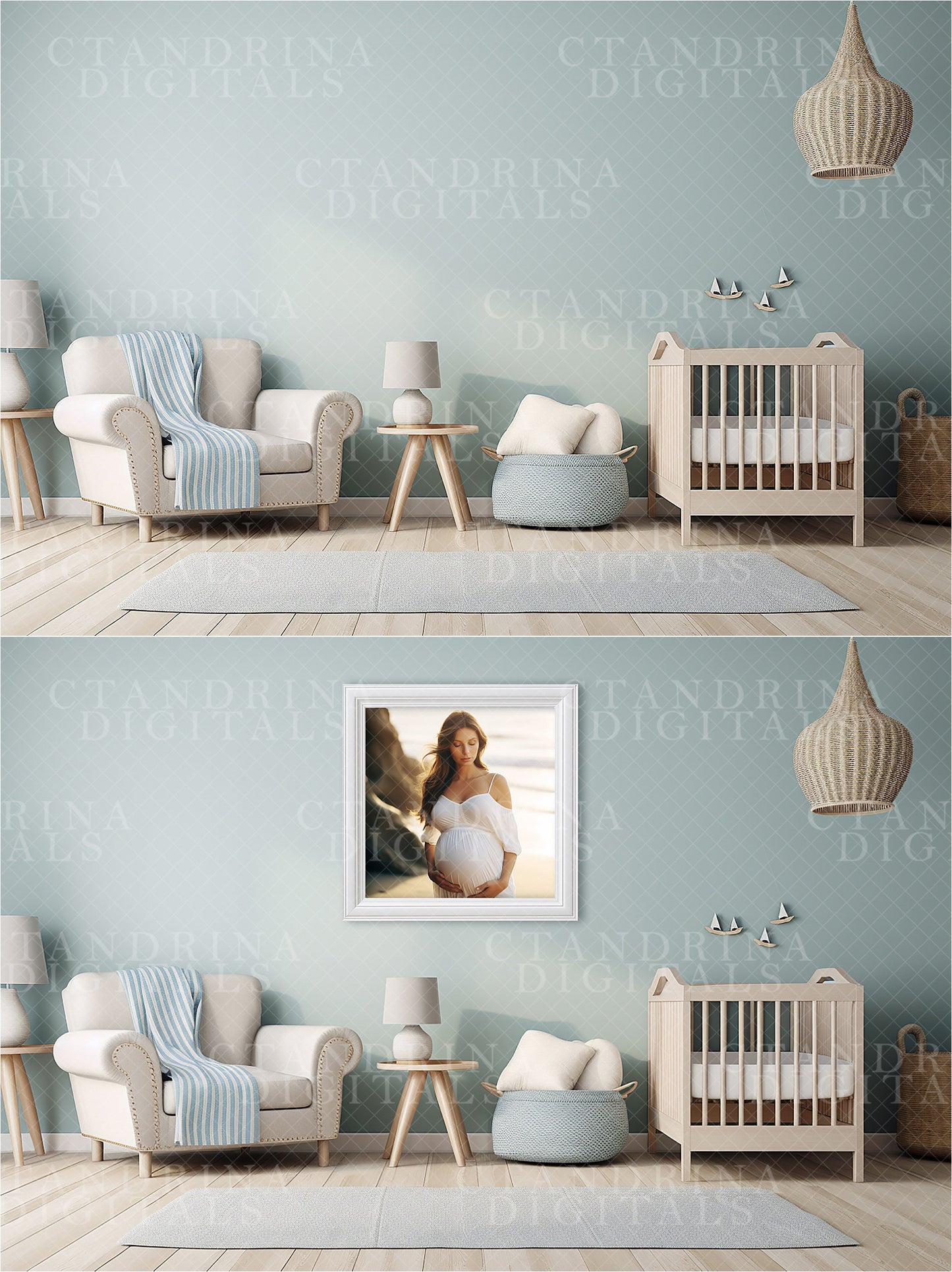 wall mock ups, frame mock us, coastal room, IPS photographer, photographer business tools, room photo mock ups, picture wall masks, picture wall mock-ups, photo frame display, room mock-ups, beach wall mock-ups, ctandrina, digitals, photoshop