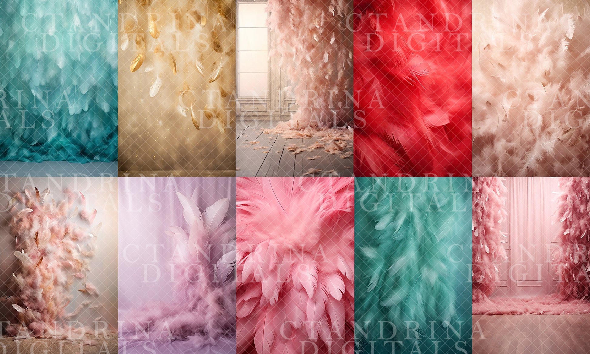 feather backdrops, fine art backdrops, feather textures, best seller, ctandrina, best maternity backdrops, maternity overlays, studio backdrops, peacock feathers, flowing feathers, flying feathers, falling feathers, photoshop backdrops, photoshop