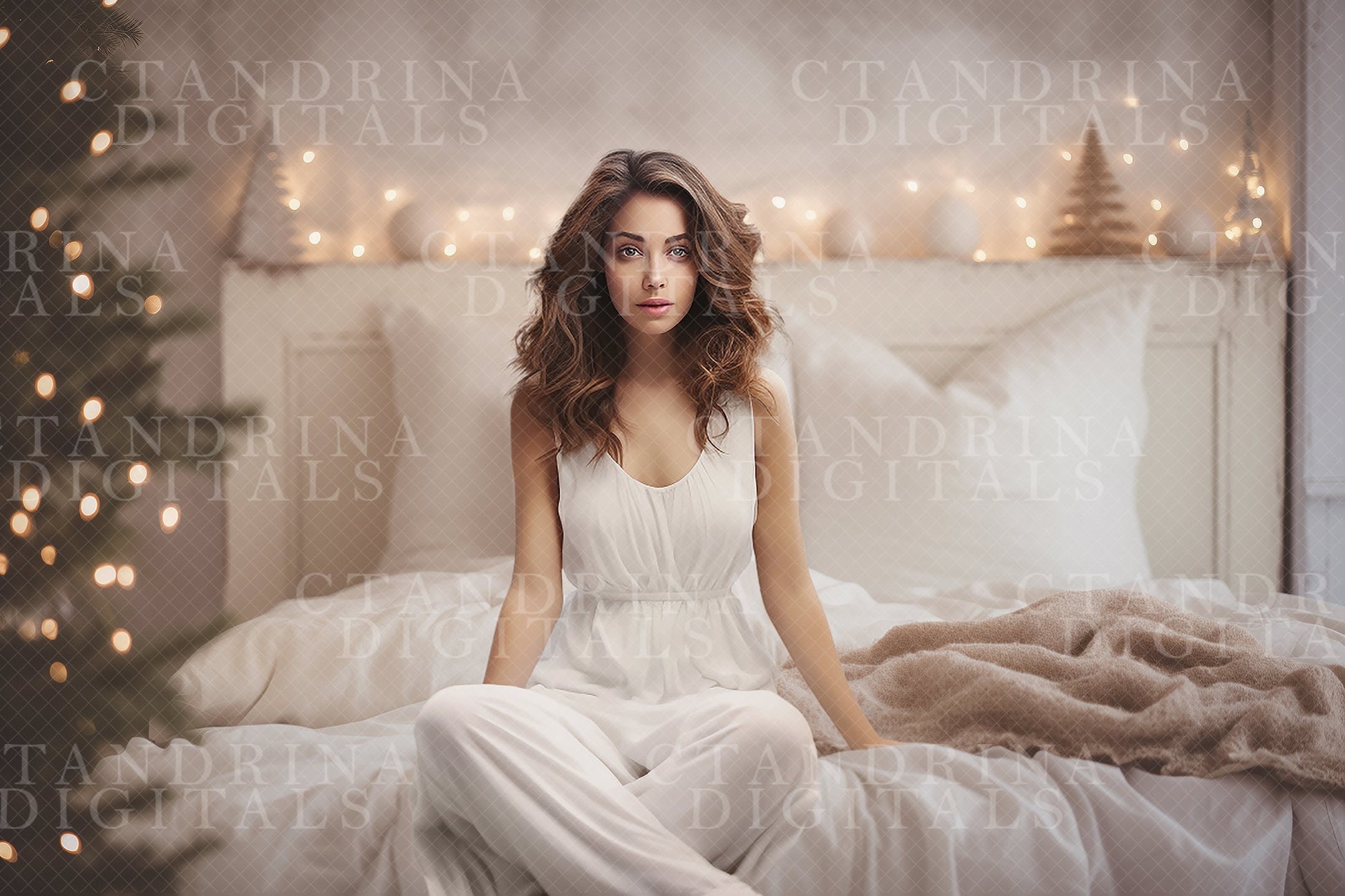 ctandrina digitals, best sellers, best digital backdrops, best overlays, christmas digital backdrops, dreamy backdrops, painterly backdrops, fine art backdrops, boudoir backdrops, cozy bed backdrops, bed backdrops, headboard digital backdrop