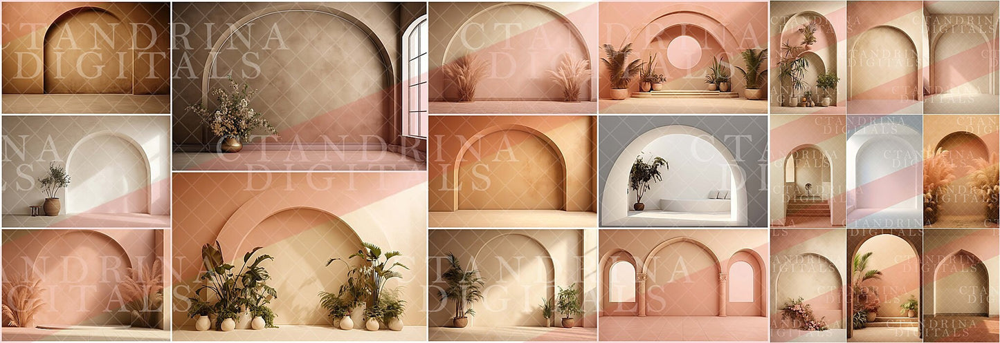 arch backdrops, arch overlays, maternity digital backdrops, maternity backdrop overlays, backdrop overlays, photoshop overlays, digital backdrop bundle, mega pack, best seller, ctandrina digitals, best digital backdrops, best backdrop overlays