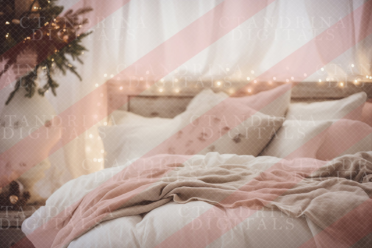 ctandrina digitals, best sellers, best digital backdrops, best overlays, christmas digital backdrops, dreamy backdrops, painterly backdrops, fine art backdrops, boudoir backdrops, cozy bed backdrops, bed backdrops, headboard digital backdrop