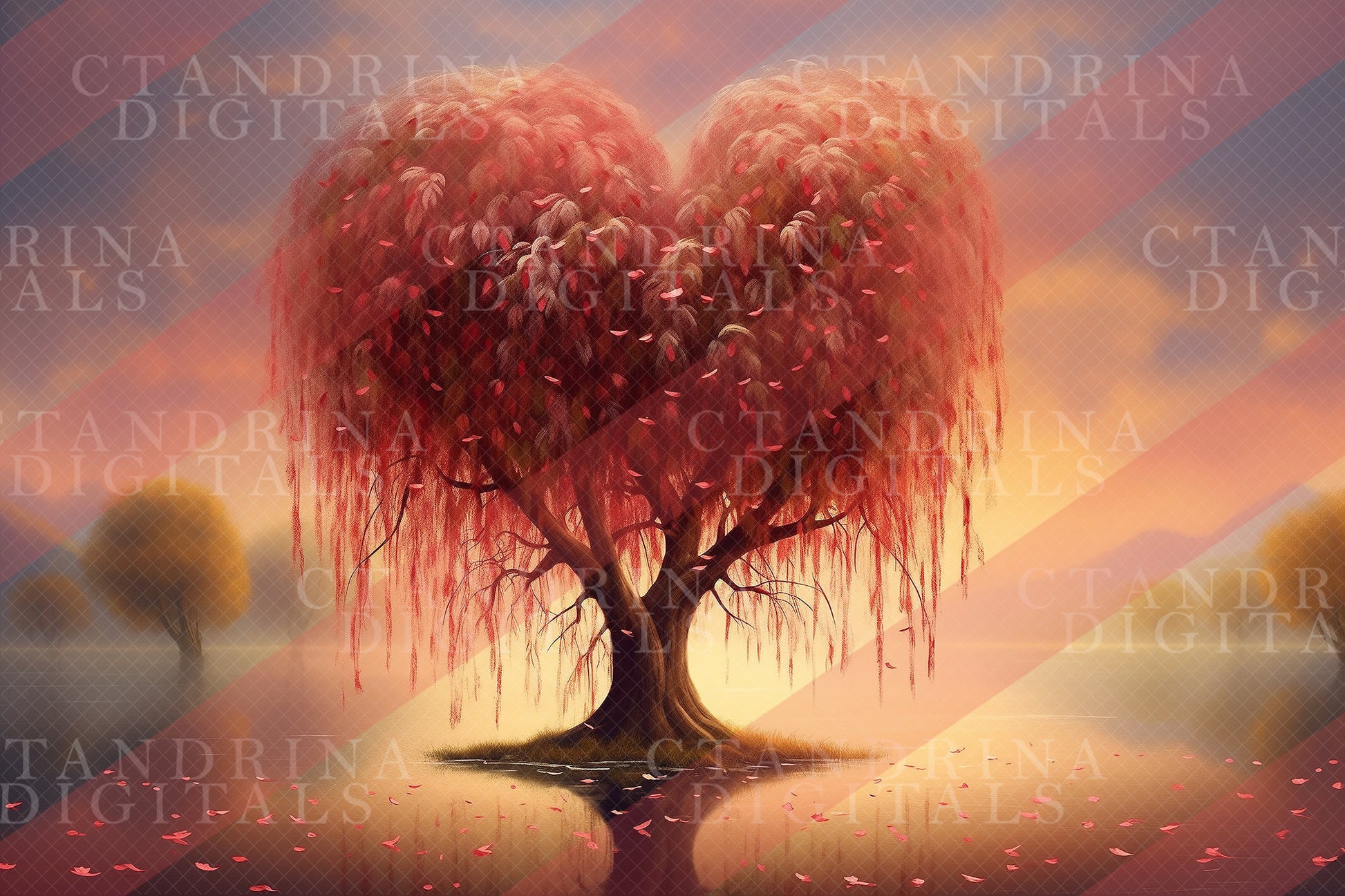 valentines day digital backdrops, valentine backdrops, valentine digital background, dreamy digital backdrops, best seller, ctandrina digitals, best digital backdrops, willow tree digital backdrop, girly digital backdrop