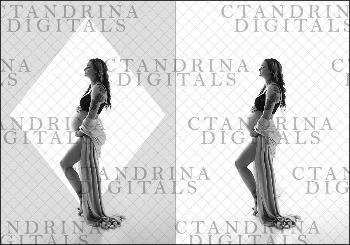 Background Shape Backdrops for Backlit Images, Black and White Backdrop Frames, Backlit Frames for Studio Photography, Black and White Frame, maternity backdrops, studio backdrops, best digital backdrops, digital backdrops, backdrop overlays