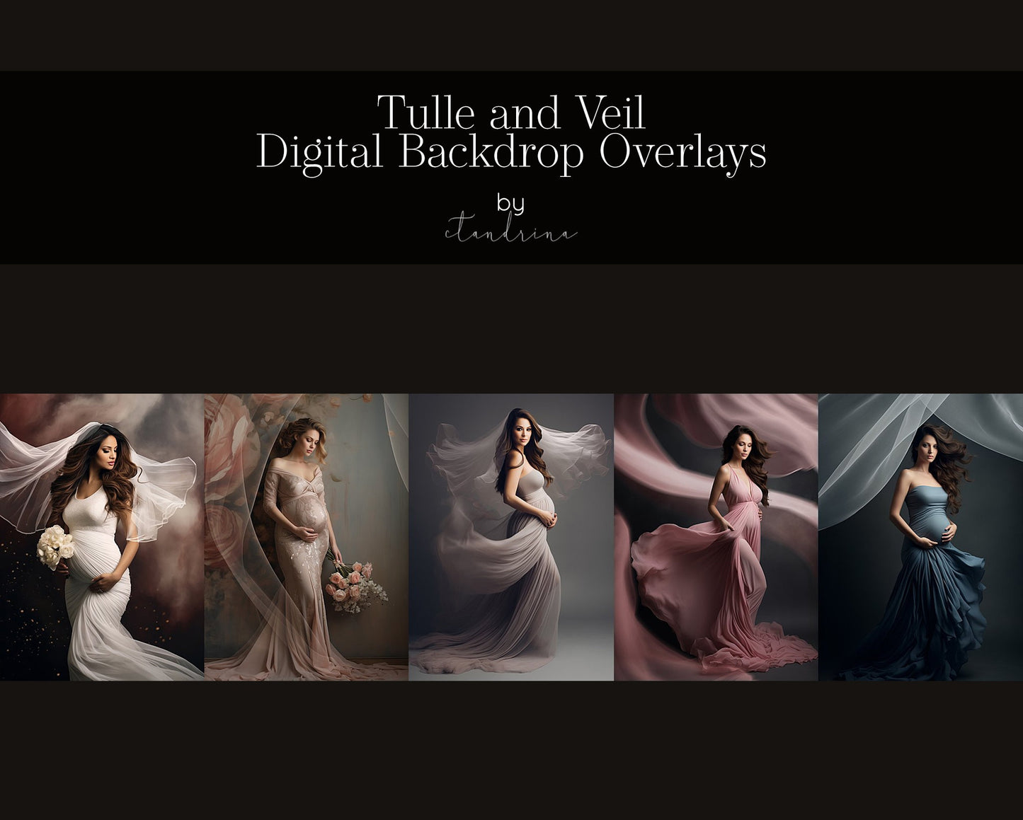 digitals, backgrounds, maternity, fashion, beautiful, best sellers, ctandrina, photoshop tutorial, editing tutorial, flowing fabric overlay, flying fabric overlays, flowy backdrop overlays, floating fabric overlays, fancy, maternity dresses